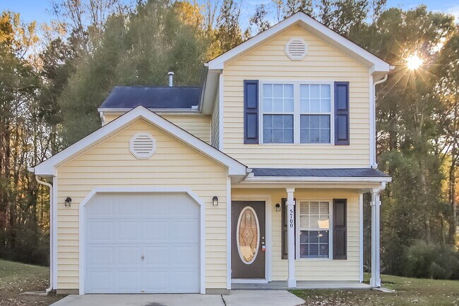 Building Photo - 5700 Brambleton Ave