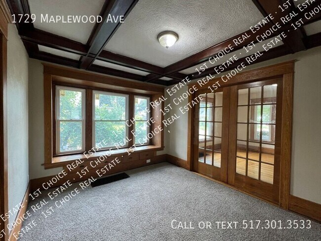 Building Photo - 1729 Maplewood Ave