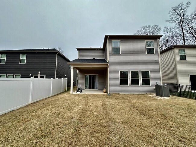 Building Photo - 6212 Hailstone Rd