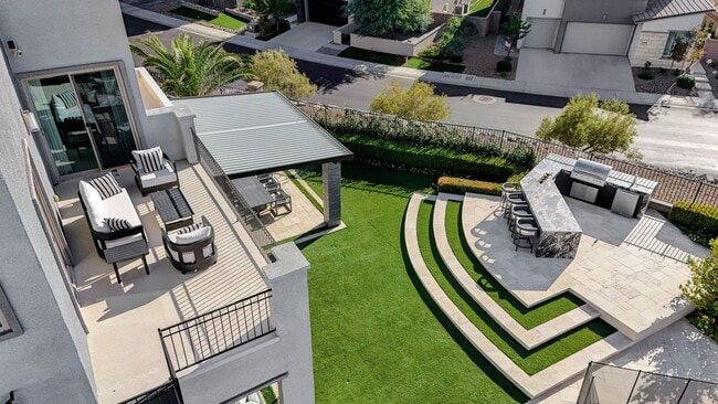 Building Photo - Distinctive Fully Furnished Estate in The Canyons!