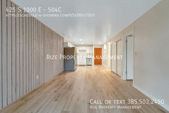 Building Photo - 425 S 1000 E
