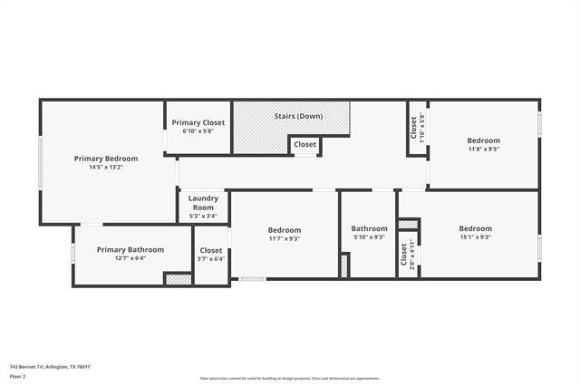 Building Photo - 743 Bonnet Trl