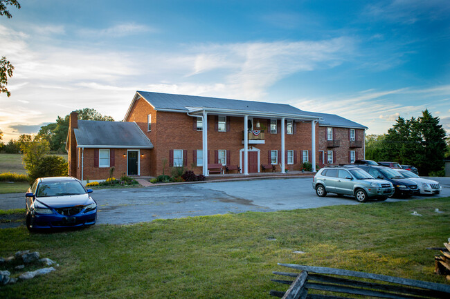Primary Photo - 6508 Sharpsburg Pike