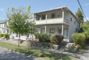 Building Photo - 208 W 3rd Ave