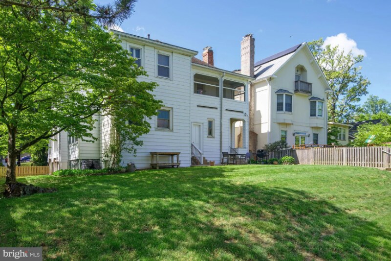 Building Photo - 3819 Military Rd NW