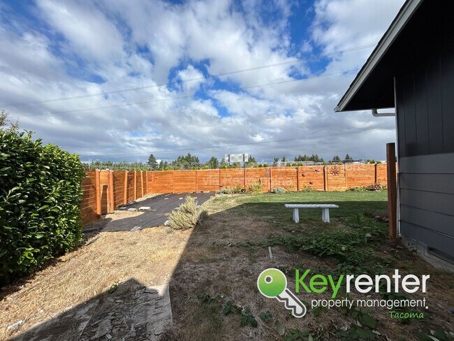 Building Photo - 10710 103rd St SW