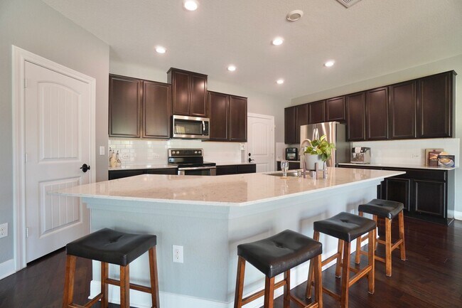 Building Photo - 7016 Lickeen Ct