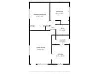 Building Photo - Remodeled 2 Bed 1 Bath in Park Hill!