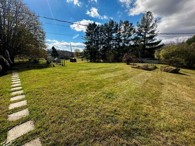 Building Photo - Comfortable Christiansburg Home with Great Location