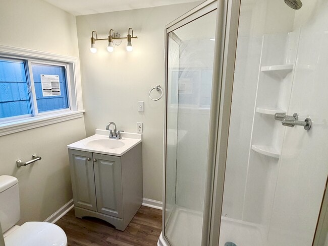 Building Photo - 714 Eureka St