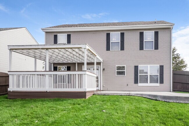 Building Photo - 2156 Turning Leaf Dr