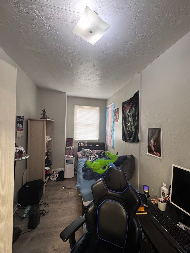 Building Photo - 4103 Allequippa St