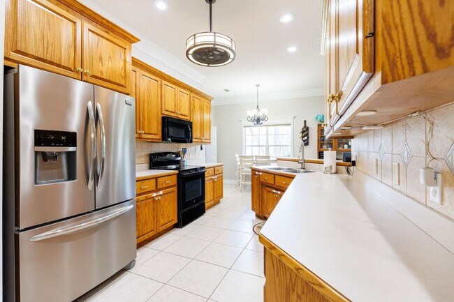 Building Photo - 4614 Briarberry Dr