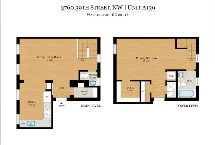 Building Photo - 3760 39th Street NW