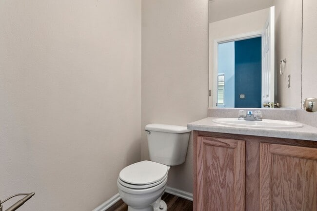 Building Photo - 4028 Kestrel Ct