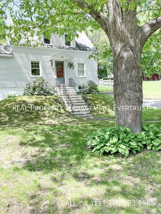 Building Photo - 56 Gammon Ave