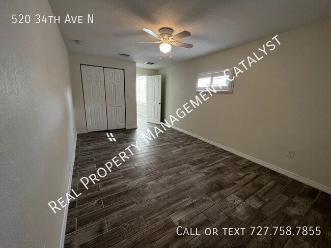 Building Photo - 520 34th Ave N