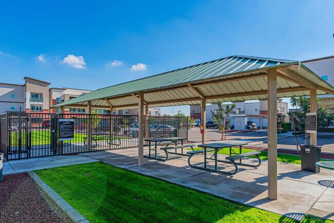 Building Photo - 9600 W Georgia Ave