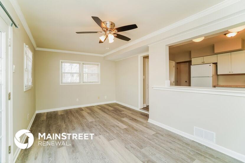 Building Photo - 3622 Washburn St