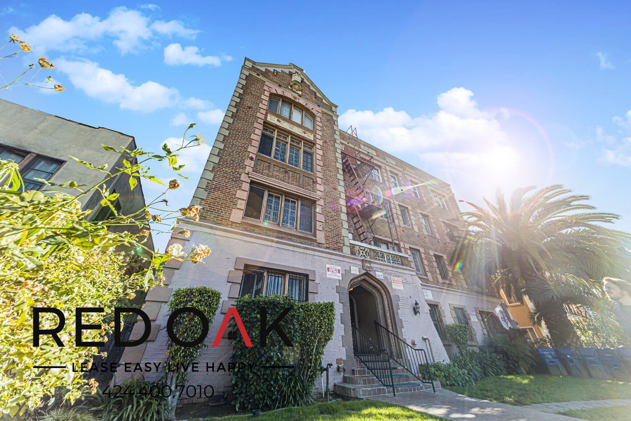 Building Photo - 2749 San Marino St