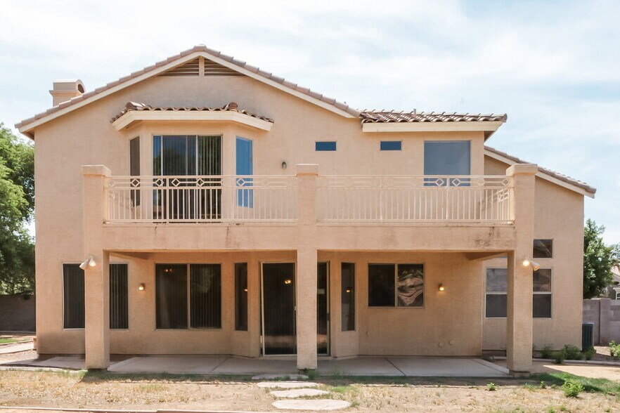 Building Photo - 1334 E Harrison St