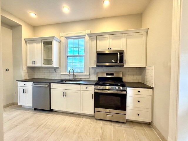 Building Photo - 511 Spottswood St