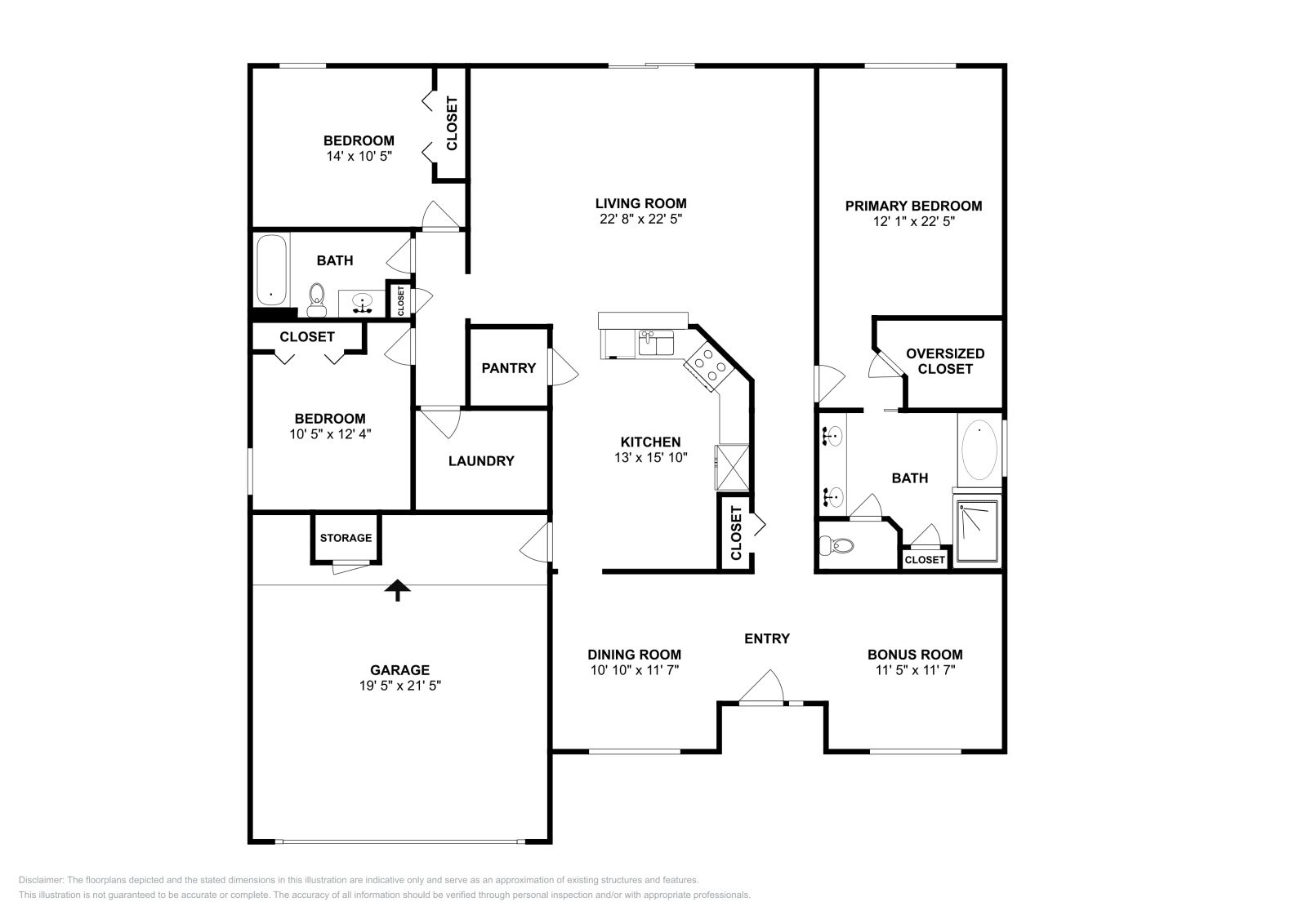 Building Photo - 86216 Vegas Blvd