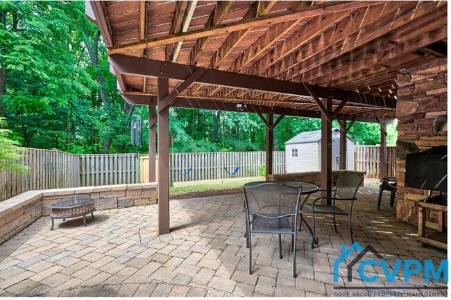 Building Photo - 1609 Forest Hill Ct
