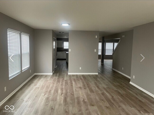 Building Photo - 8325 Burket Way