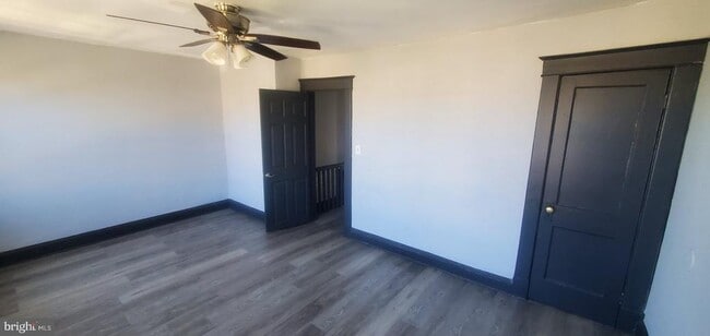 Building Photo - 4213 Berger Ave