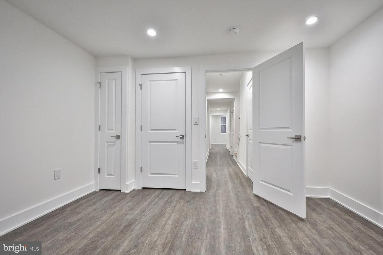 Bedroom 2 - 909 N 20th St