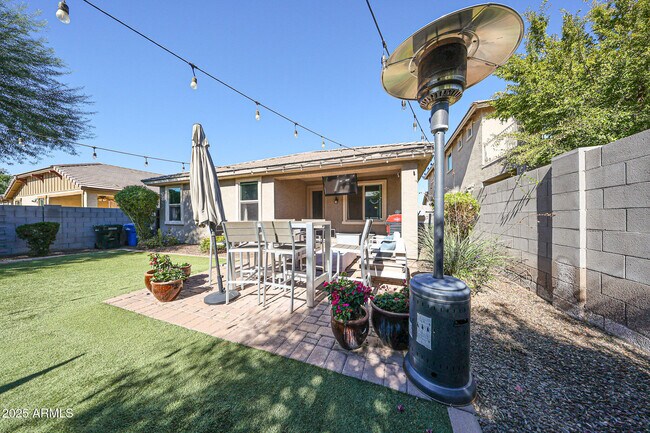 Building Photo - 3639 E Sophie Ln