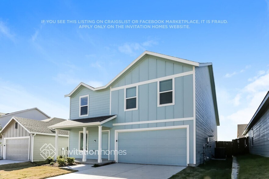 Building Photo - 2511 Flight Trl