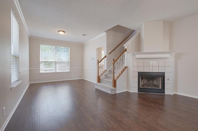 Building Photo - 909 Wilderness Path