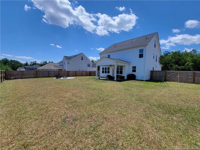 Building Photo - 6524 Carswell Dr