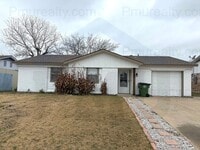 Building Photo - AVAILABLE NOW!!! Comfortable 4 br, 1.5 ba house for rent in Balch Springs