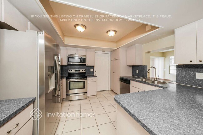 Building Photo - 3481 Chickasaw Cir