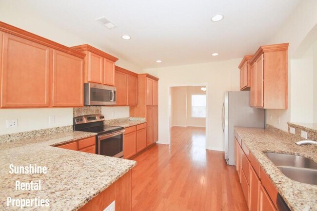 Building Photo - 3152 Bramble Glen Dr