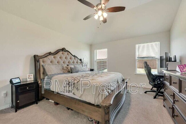 Building Photo - 3360 N Crowley Cleburne Rd