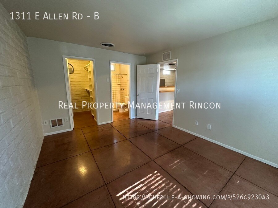 Building Photo - 1311 E Allen Rd