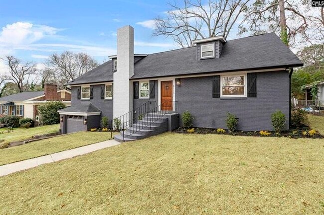 Building Photo - 4110 Timberlane Dr