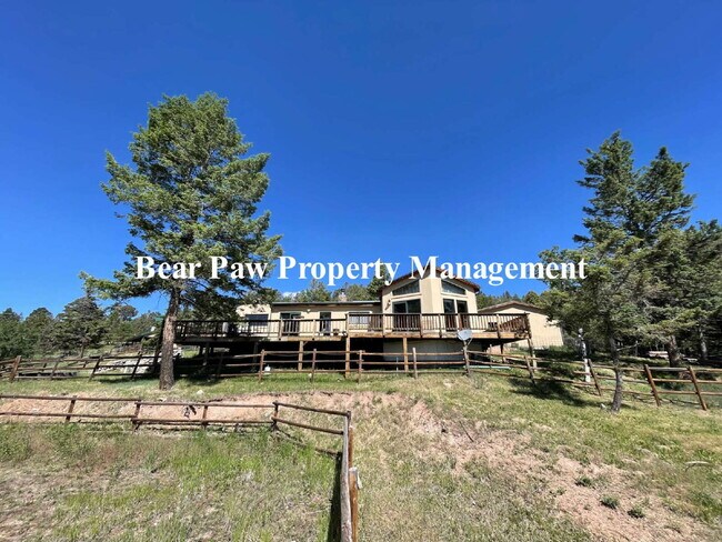 Building Photo - Beautiful Home in Conifer just off 285!!