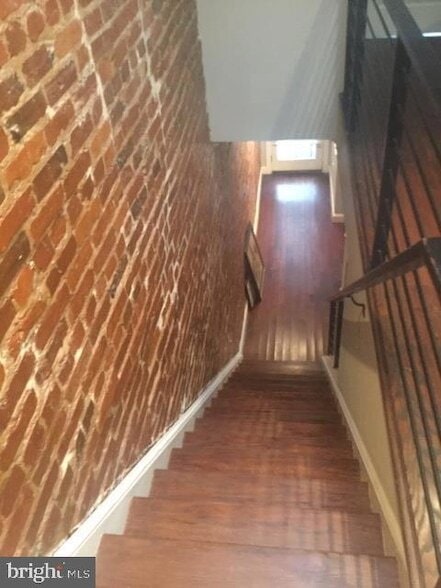 Building Photo - 2030 Flagler Pl NW