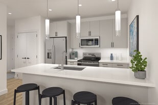 Building Photo - Woodline Apartments