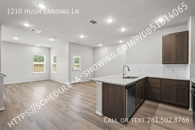 Building Photo - 1210 Hugh Lndg Rd