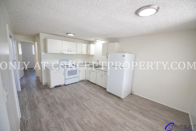 Interior Photo - Murray Place Apartments