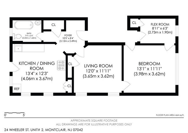 Building Photo - 24 Wheeler St