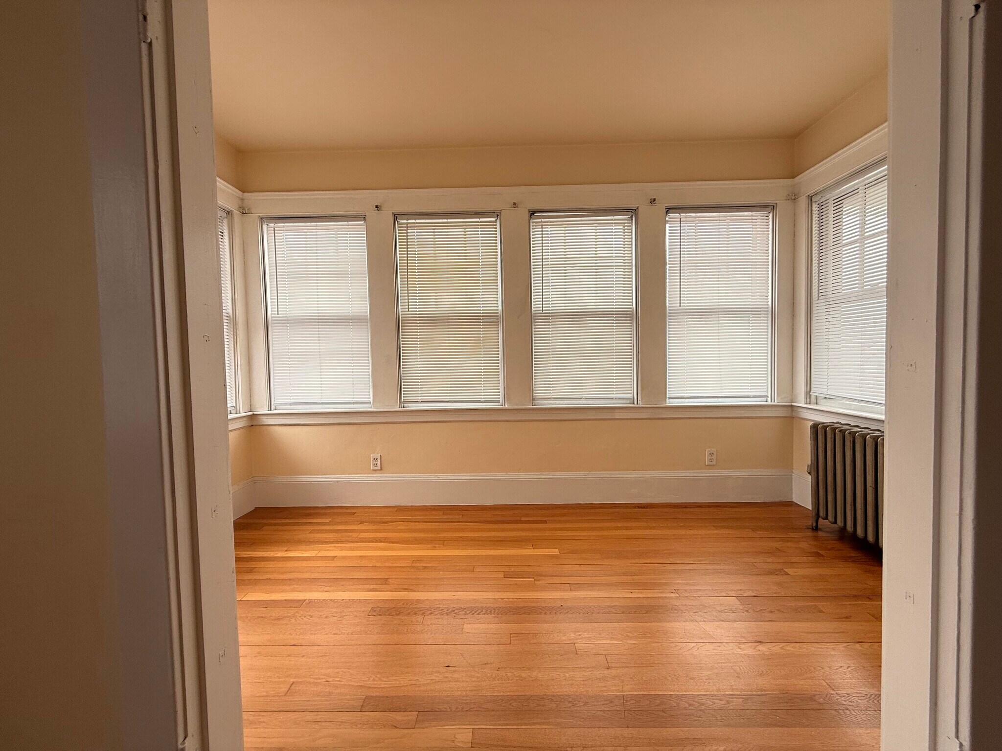 Building Photo - 93 Eldridge St