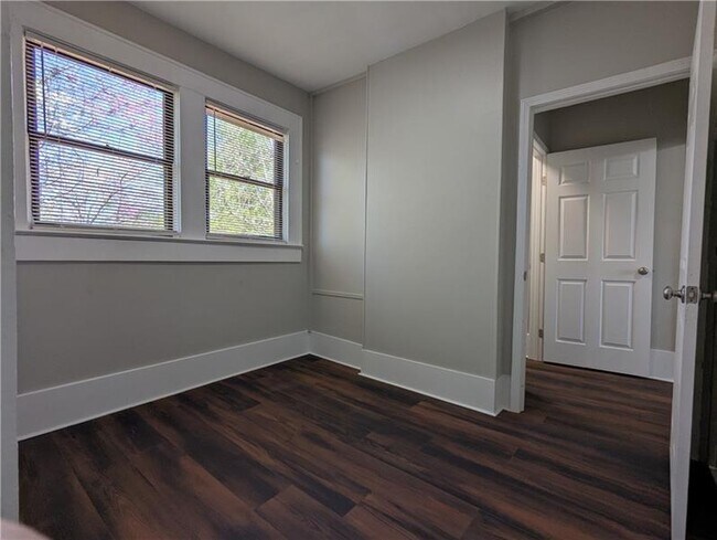 Building Photo - 2601 Semmes St