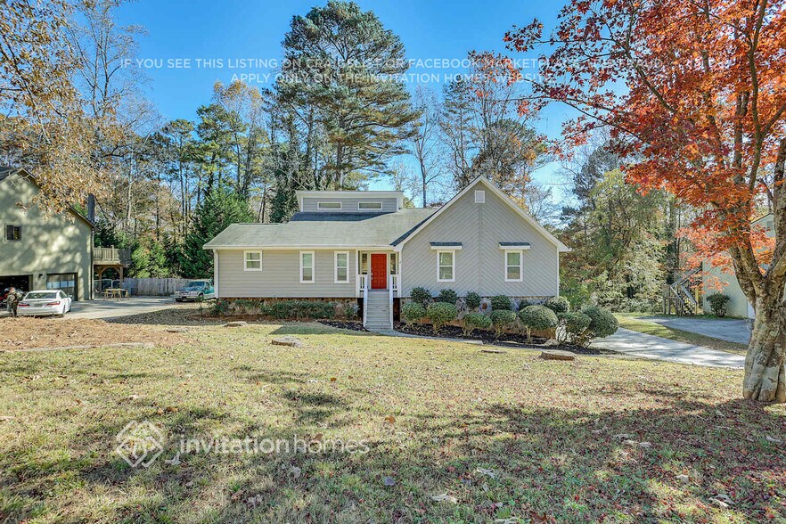 Primary Photo - 5178 Rockbridge Dr